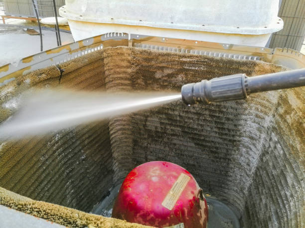 Best Emergency Air Duct Cleaning  in Lake Hopatcong, NJ