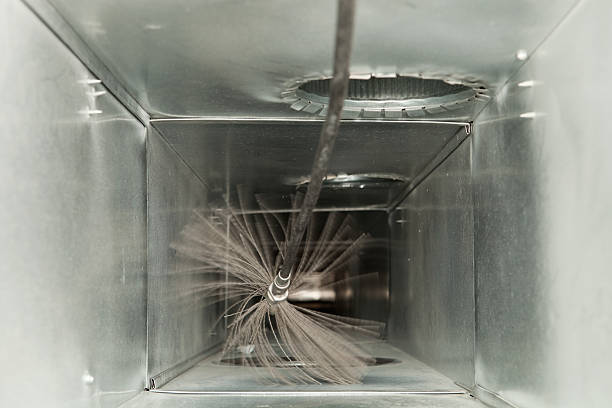 Best HVAC Air Duct Cleaning  in Lake Hopatcong, NJ
